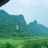 Отель Yangshuo Scenic Mountain Retreat, фото 16