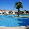 Отель Costa Blanca Bungalow Lago jardin frente piscina 4 personas, фото 15