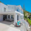 Отель Amigos - holiday home with private swimming pool in Moraira, фото 11