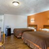 Отель Motel 6 Clovis, NM, фото 17