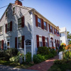 Отель Sally Webster Inn, фото 19