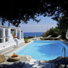 Отель Amalgam Homes Paros Beachfront Luxury Villa, фото 11