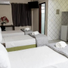 Отель Astor Hotel, фото 6