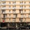 Отель Akacfa Holiday Apartments в Будапеште