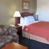 Отель Rodeway Inn, фото 20