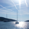 Отель House With 2 Bedrooms in Vinišce, With Wonderful sea View, Furnished T, фото 19