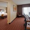 Отель Holiday Inn Express Suites Belmont, an IHG Hotel, фото 9