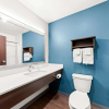 Отель WoodSpring Suites Hudson Port Richey, фото 11