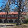 Отель The Lodge at Wakulla Springs, фото 1