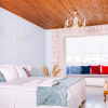 Отель Begonvil Butik Otel by Aliki Alacati, фото 3