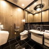 Отель APA Hotel & Resort Hakata Ekihigashi, фото 4