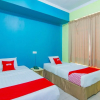 Отель OYO 1159 Hotel New Sabah, фото 9