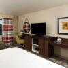 Отель Hampton Inn Richland/Tri-Cities, фото 7