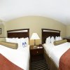 Отель Best Western Plus Prairie Inn в Олбани