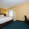 Отель Fairfield Inn Boston Dedham, фото 2