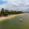 Отель Reserva dos Carneiros - Pé na areia, фото 29