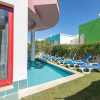 Отель Villa With Private Pool, Garden, Terrace and Marina View, фото 25