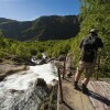 Отель Hardanger Basecamp, фото 37