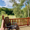 Отель Bluebell is a Stunning Lake Side Lodge Sleeps 4 Close to Ryde, фото 3