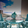 Отель Gulf Shore Condo #504 2 Bedrooms 2 Bathrooms Condo, фото 17