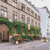 Отель Tagungs- und Gästehaus St. Georg, фото 4