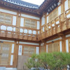 Отель Daegu Seomun Hanok Guesthouse, фото 1