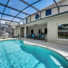 Отель Spacious Kissimmee Home w/ Lanai, 10 Mi to Parks, фото 16