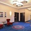 Отель Hilton Springfield, фото 15