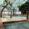 Отель Wildwood Inn Tropical Dome & Theme Suites, фото 11