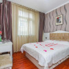 Отель Meijia Fashion Hotel (Diandian Road Leding Plaza), фото 1