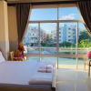 Отель Mekong Rose Hotel, фото 17