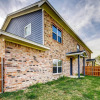 Отель Arlington Home w/ Yard: 2 Mi to At&t Stadium!, фото 1
