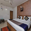 Отель OYO 7655 Om Paradise Hotel, фото 4