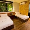 Отель JonkeRED Heritage Hotel в Malacca