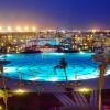 Отель DoubleTree by Hilton Sharm El Sheikh - Sharks Bay Resort, фото 35