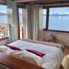 Отель BLUE APARTS Bariloche Loft Crystal Suite, фото 4