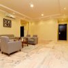 Отель Dheyouf Al Wattan For Furnished Suites, фото 21