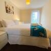 Отель Glasgow Ellerslie Path 2bd Home - Parking, фото 4