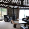 Отель Cornwall Cottages - Helscott Barns, фото 17