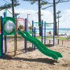 Отель Wyuna Beachfront Holiday Apartments, фото 18