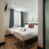 Отель easyHotel Cardiff, фото 21