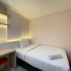 Отель Beautiful And Clean 2Br Apartment At Gateway Pasteur Bandung, фото 5