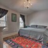 Отель Comfortable Craftsman Home - 2 Miles to UB Campus!, фото 4