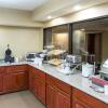 Отель Comfort Suites Idabel, фото 28