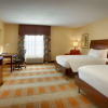 Отель Hilton Garden Inn Clarksville, фото 34
