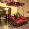 Отель Golden Pine Resort в Чианграе