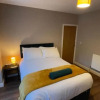 Отель Cosy 3-bed House in Birmingham With Free Parking, фото 4