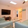 Отель Crescent Street 1138 B, Walk to the beach, Pool, 1 Bedroom, Pet Friendly, фото 2