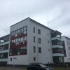 Отель DP Apartments Vaasa в Ваасе