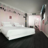 Отель Design and Wine Hotel, фото 17